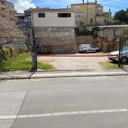 Apartment Pula Center - Near The Central Bus Station Bagian luar foto