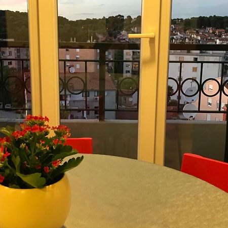 Apartment Pula Center - Near The Central Bus Station Bagian luar foto