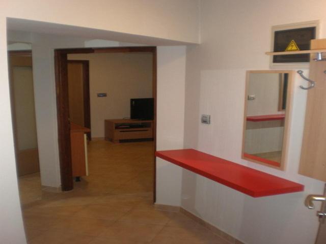 Apartment Pula Center - Near The Central Bus Station Bagian luar foto