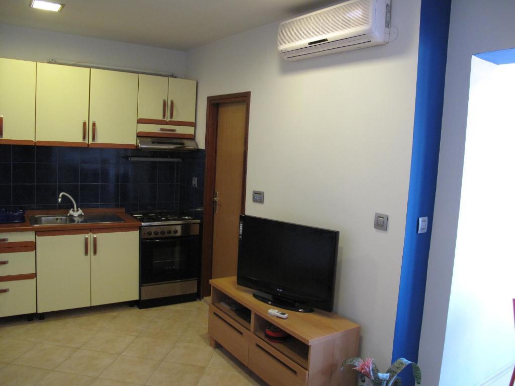 Apartment Pula Center - Near The Central Bus Station Bagian luar foto