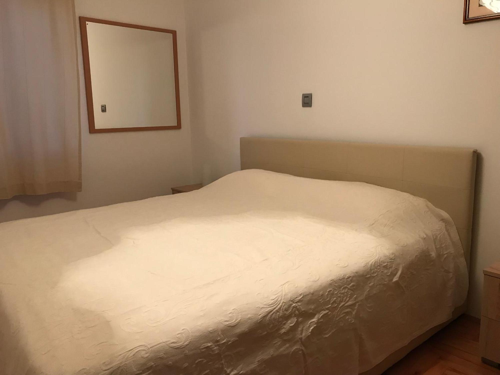 Apartment Pula Center - Near The Central Bus Station Bagian luar foto