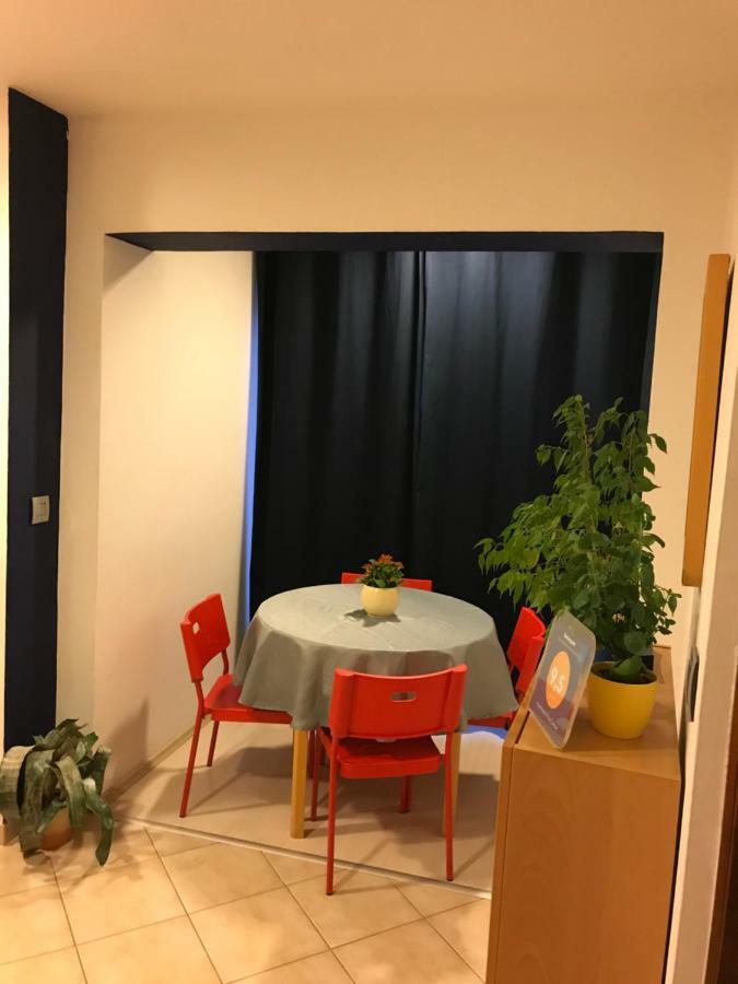 Apartment Pula Center - Near The Central Bus Station Bagian luar foto