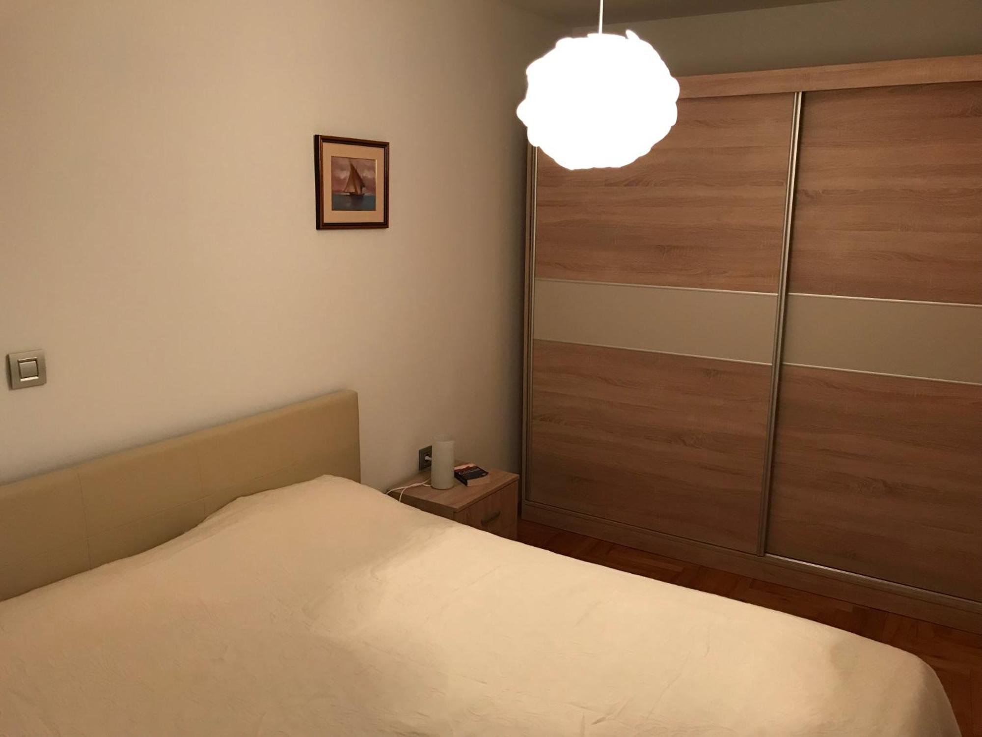 Apartment Pula Center - Near The Central Bus Station Bagian luar foto